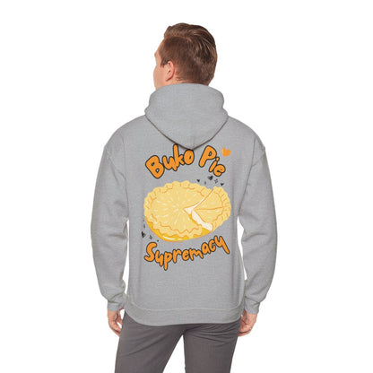 BUKO PIE 1 - Pasalubong Center (Hoodie)