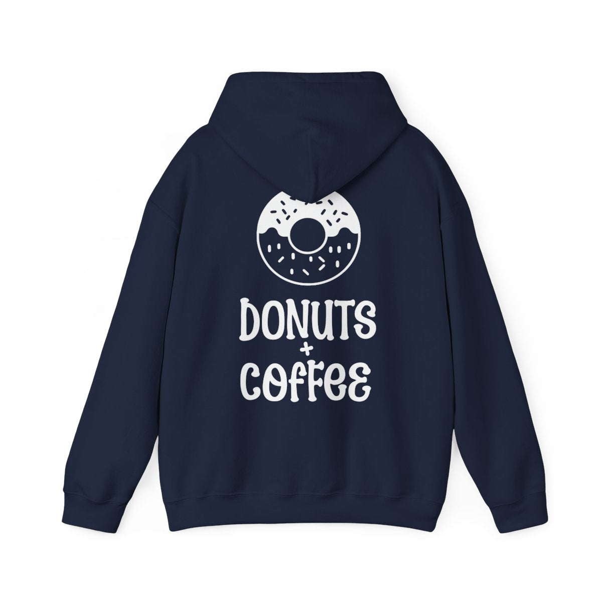BLUEBERRY DONUT - Dessert (Hoodie)