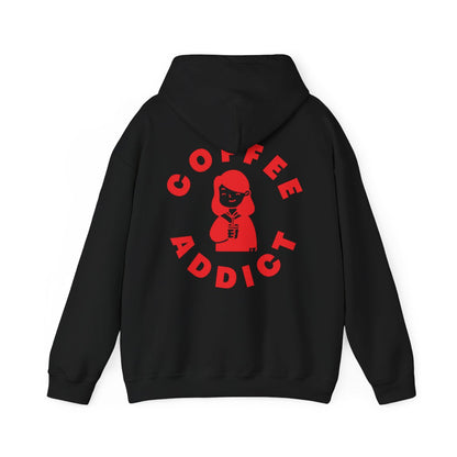 FREDDO CAPPUCCINO - Coffee (Hoodie)