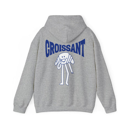 CROISSANT 1 - Bread (Hoodie)
