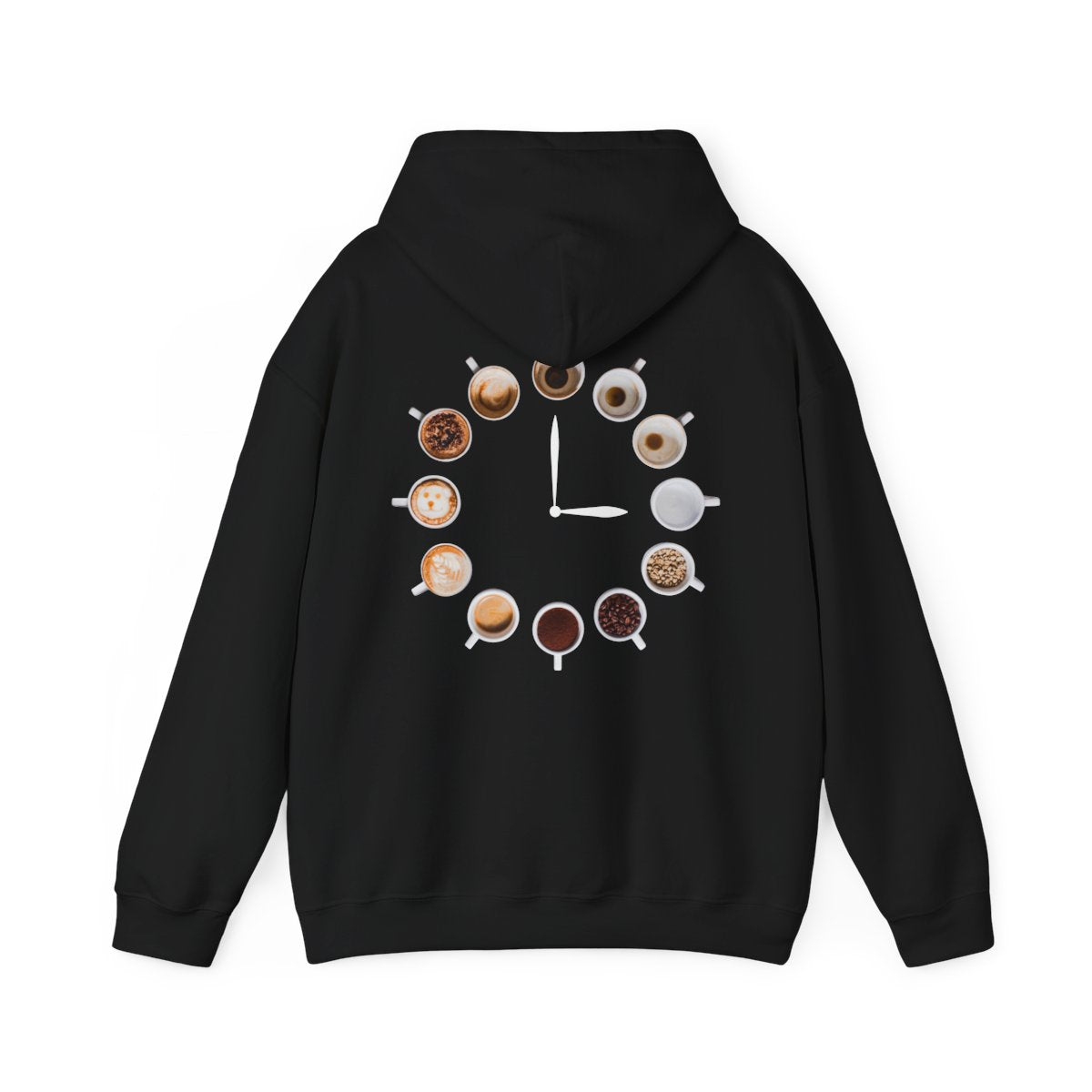 COLD BREW - Cookie (Hoodie)