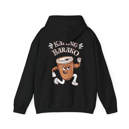 KAPENG BARAKO 2 - Pasalubong Center (Hoodie)