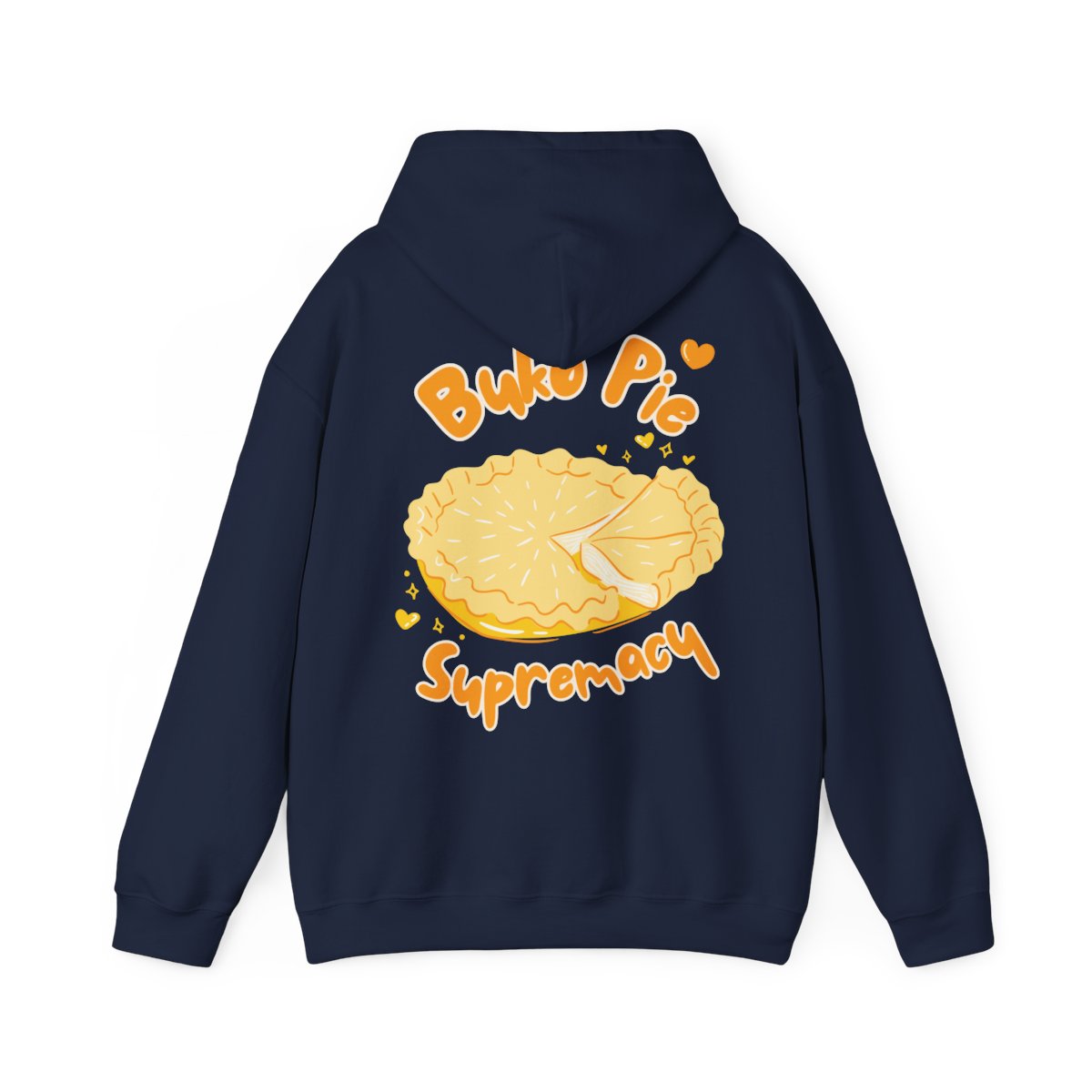 BUKO PIE 1 - Pasalubong Center (Hoodie)