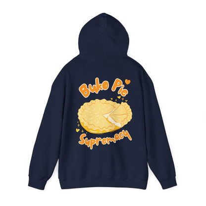 BUKO PIE 1 - Pasalubong Center (Hoodie)