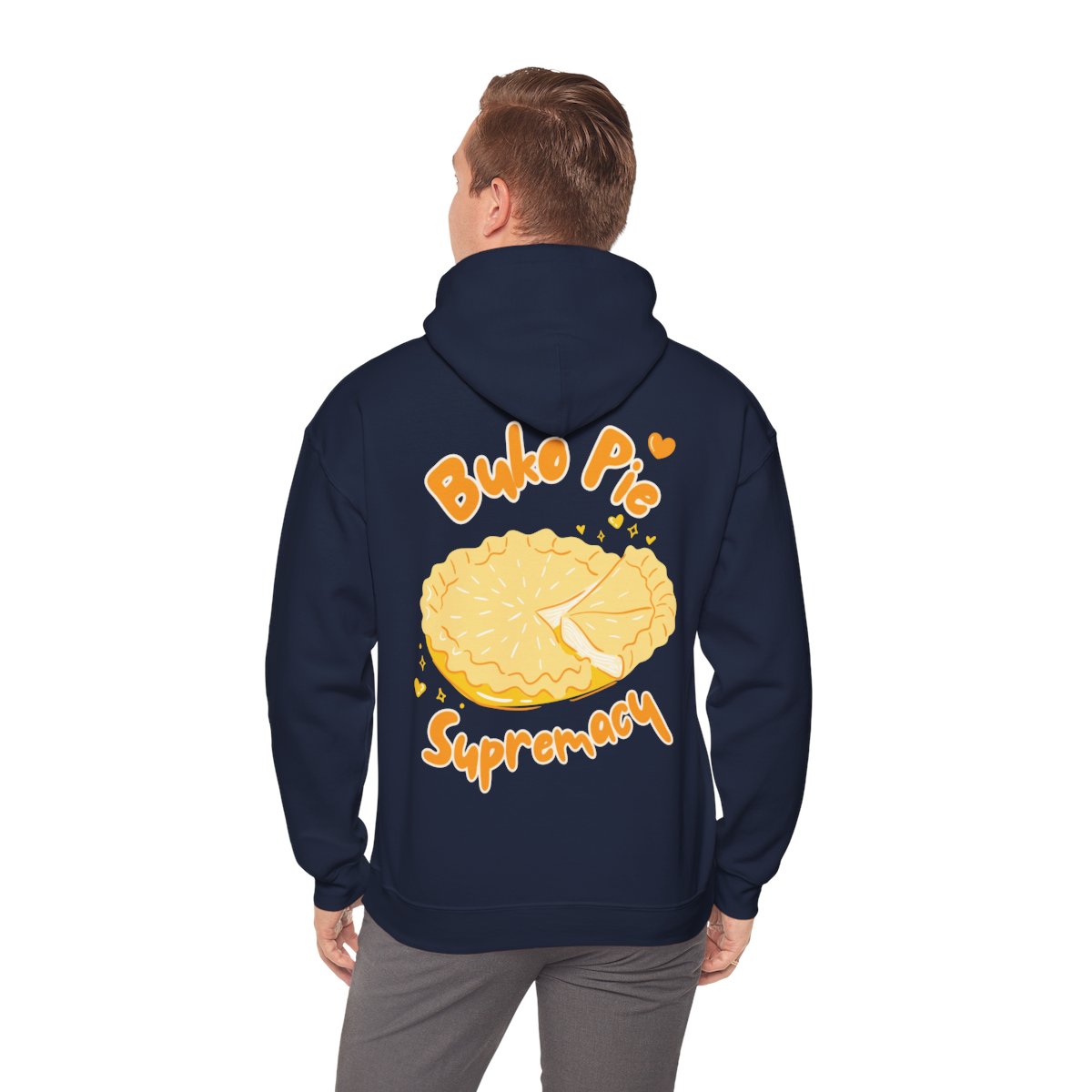 BUKO PIE 1 - Pasalubong Center (Hoodie)