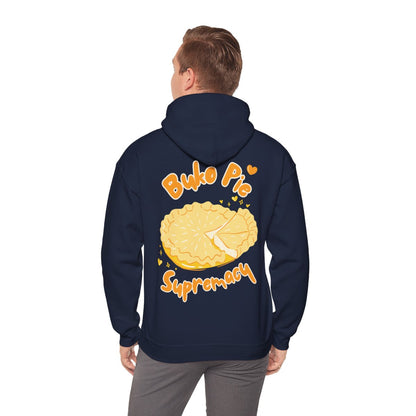BUKO PIE 1 - Pasalubong Center (Hoodie)