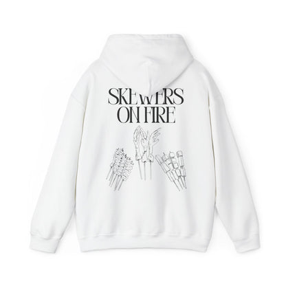 IHAW-IHAW 1 - Filipino Food (Hoodie)