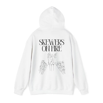 IHAW-IHAW 1 - Filipino Food (Hoodie)