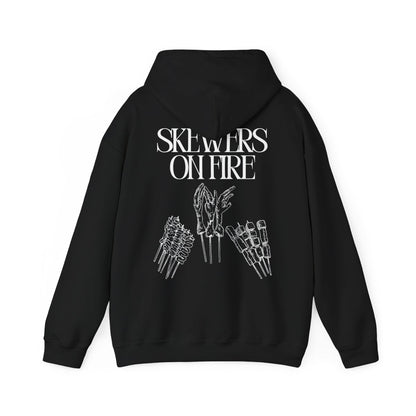 IHAW-IHAW 1 - Filipino Food (Hoodie)
