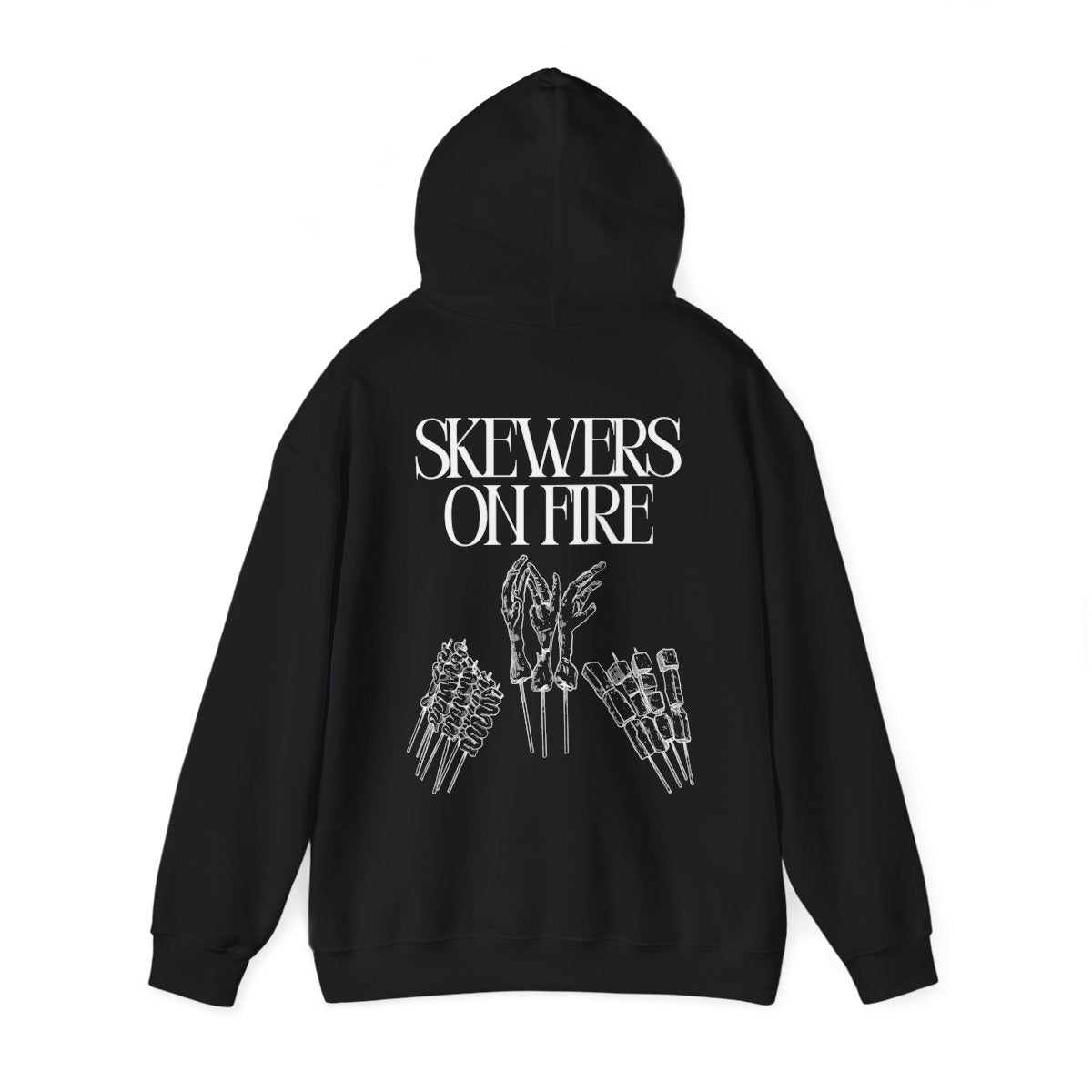 IHAW-IHAW 1 - Filipino Food (Hoodie)