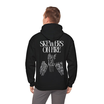 IHAW-IHAW 1 - Filipino Food (Hoodie)