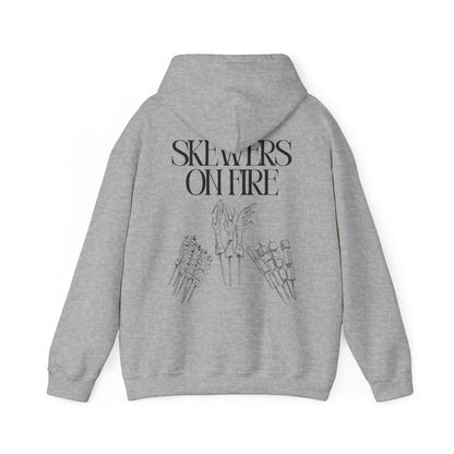 IHAW-IHAW 1 - Filipino Food (Hoodie)