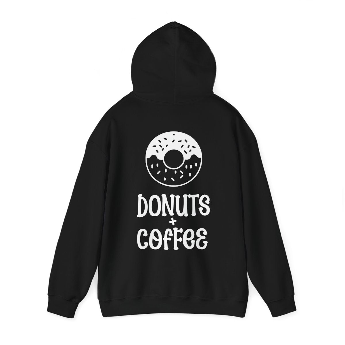 BLUEBERRY DONUT - Dessert (Hoodie)