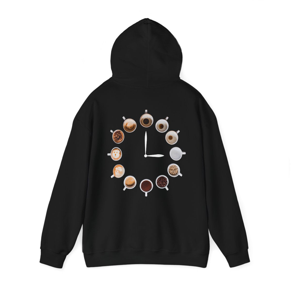 COLD BREW - Cookie (Hoodie)