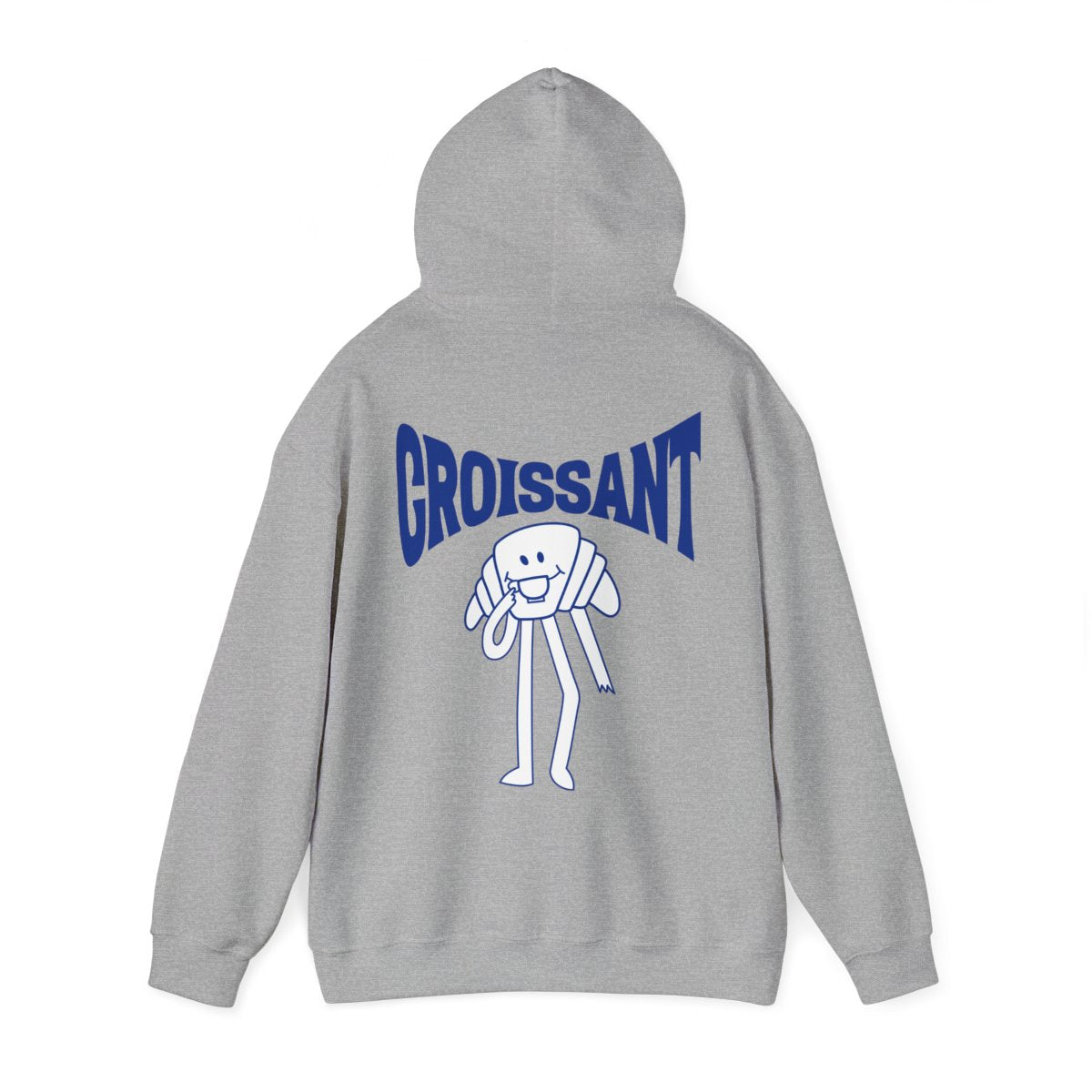 CROISSANT 1 - Bread (Hoodie)