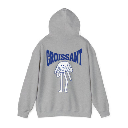 CROISSANT 1 - Bread (Hoodie)