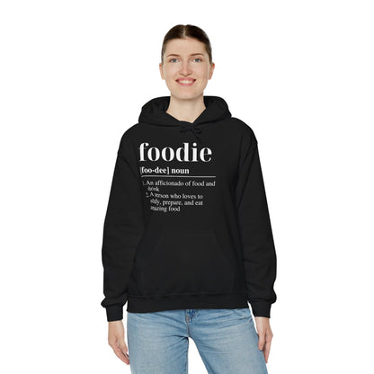 FOODIE 3 - Foodie (Hoodie)