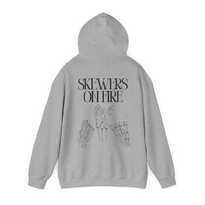 IHAW-IHAW 1 - Filipino Food (Hoodie)