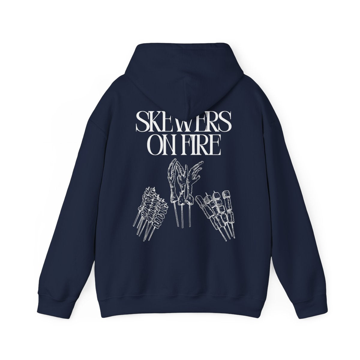 IHAW-IHAW 1 - Filipino Food (Hoodie)