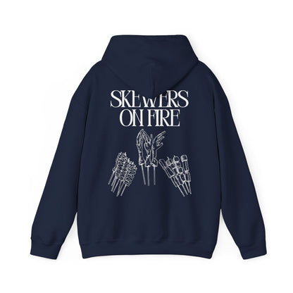 IHAW-IHAW 1 - Filipino Food (Hoodie)