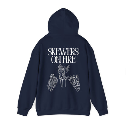 IHAW-IHAW 1 - Filipino Food (Hoodie)