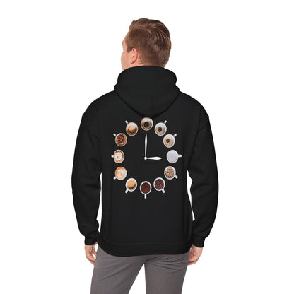 COLD BREW - Cookie (Hoodie)