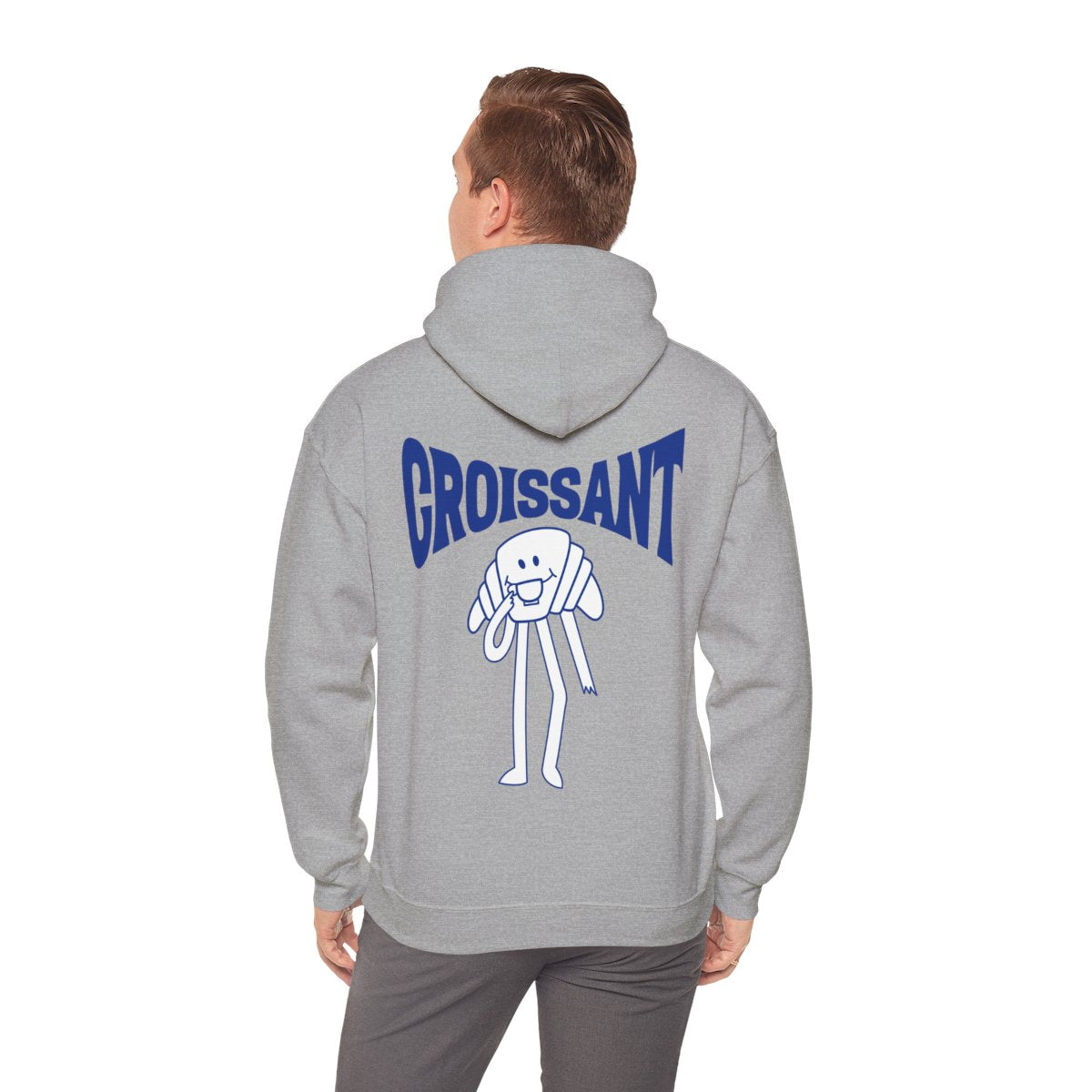 CROISSANT 1 - Bread (Hoodie)