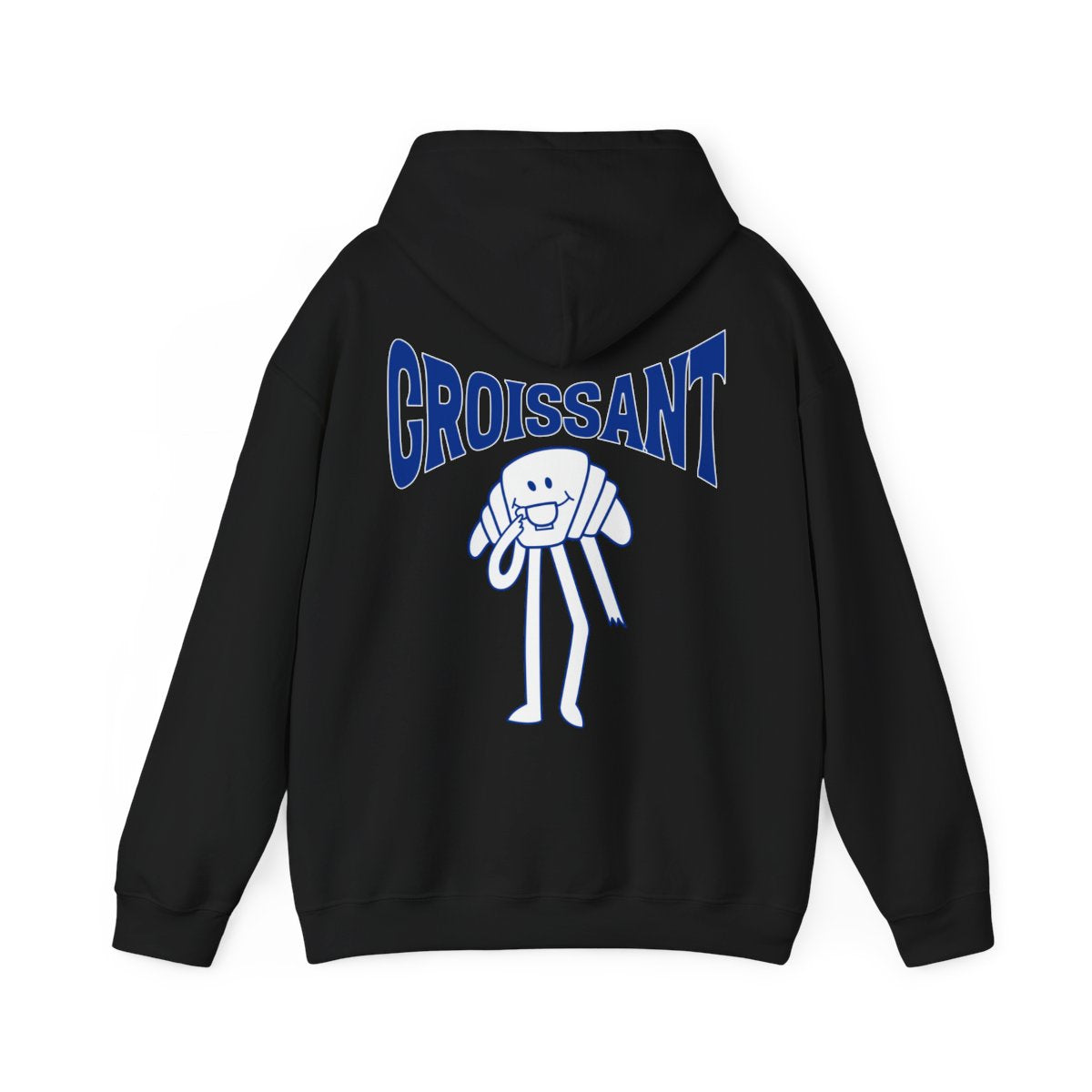 CROISSANT 1 - Bread (Hoodie)