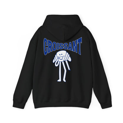 CROISSANT 1 - Bread (Hoodie)