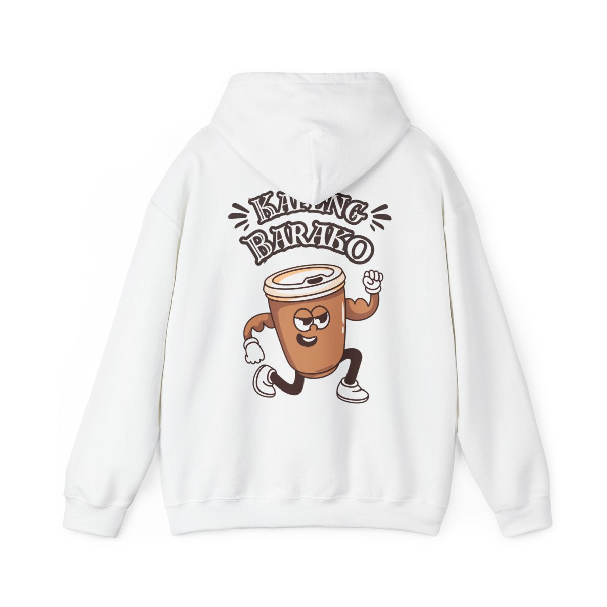 KAPENG BARAKO 2 - Pasalubong Center (Hoodie)
