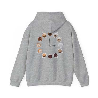 COLD BREW - Cookie (Hoodie)