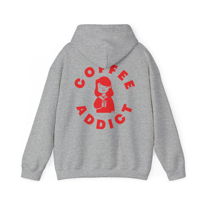 FREDDO CAPPUCCINO - Coffee (Hoodie)