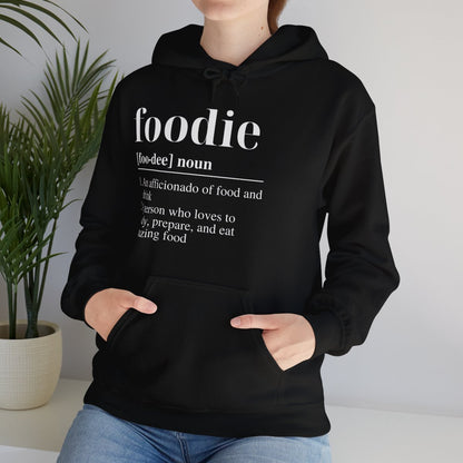 FOODIE 3 - Foodie (Hoodie)