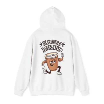 KAPENG BARAKO 2 - Pasalubong Center (Hoodie)