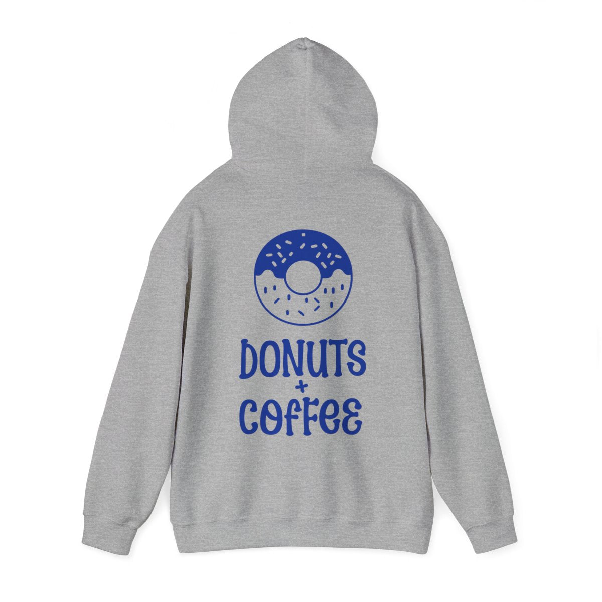 BLUEBERRY DONUT - Dessert (Hoodie)