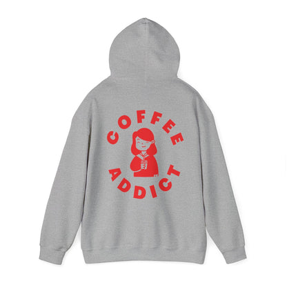 FREDDO CAPPUCCINO - Coffee (Hoodie)