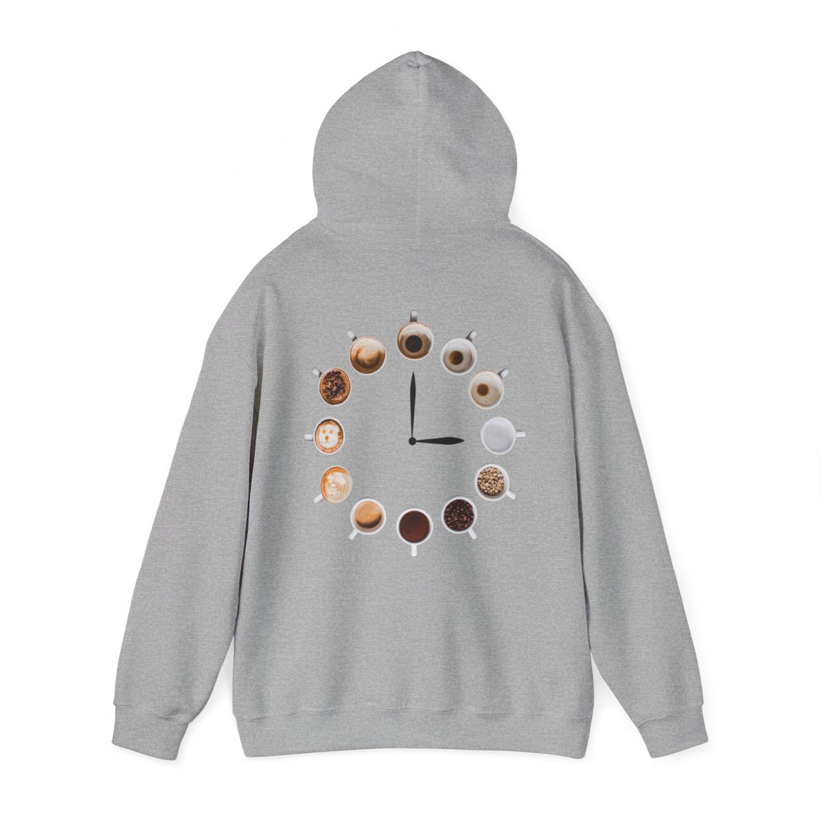 COLD BREW - Cookie (Hoodie)