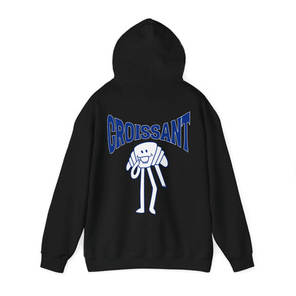 CROISSANT 1 - Bread (Hoodie)