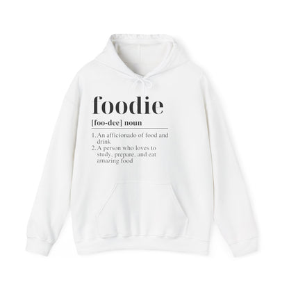 FOODIE 3 - Foodie (Hoodie)
