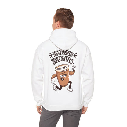 KAPENG BARAKO 2 - Pasalubong Center (Hoodie)