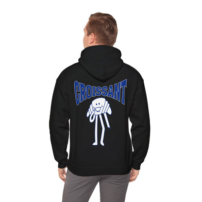 CROISSANT 1 - Bread (Hoodie)