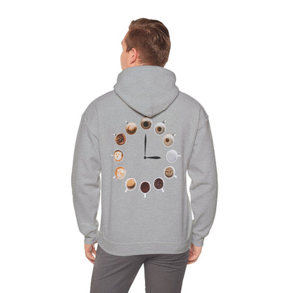 COLD BREW - Cookie (Hoodie)
