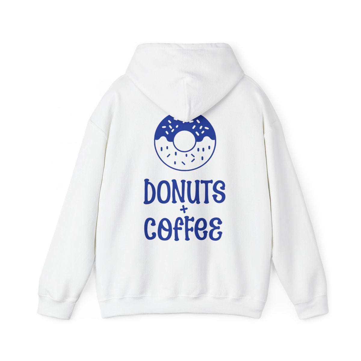 BLUEBERRY DONUT - Dessert (Hoodie)