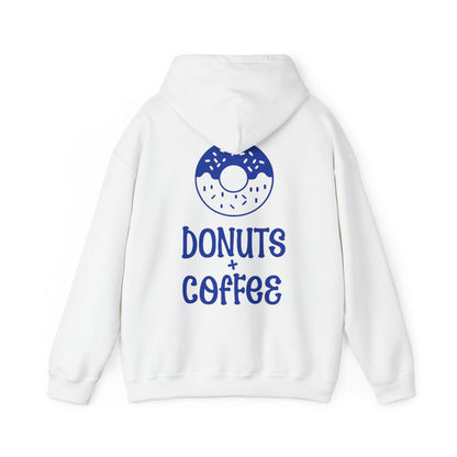 BLUEBERRY DONUT - Dessert (Hoodie)