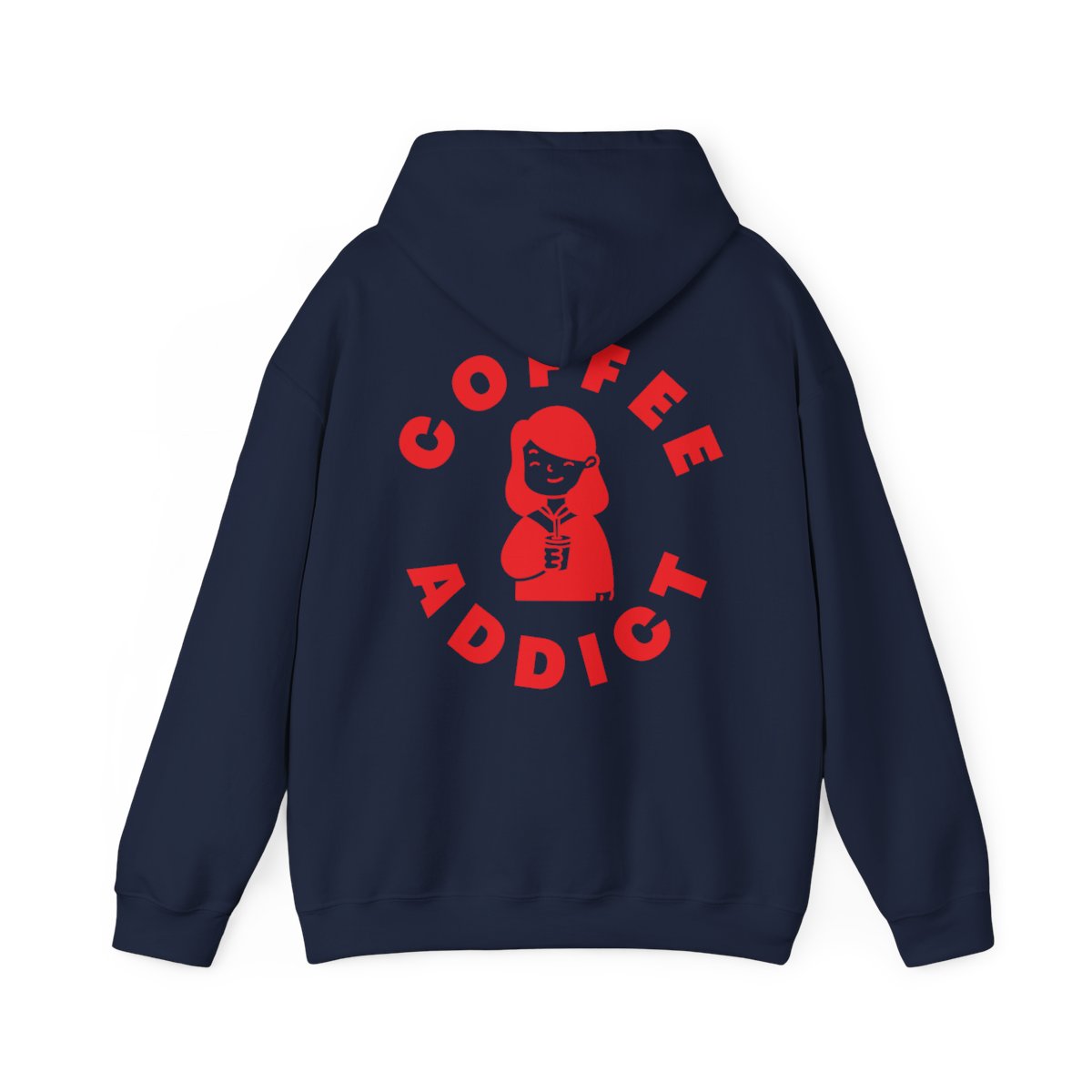 FREDDO CAPPUCCINO - Coffee (Hoodie)