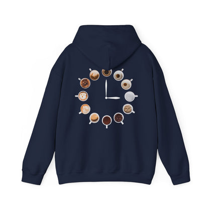 COLD BREW - Cookie (Hoodie)
