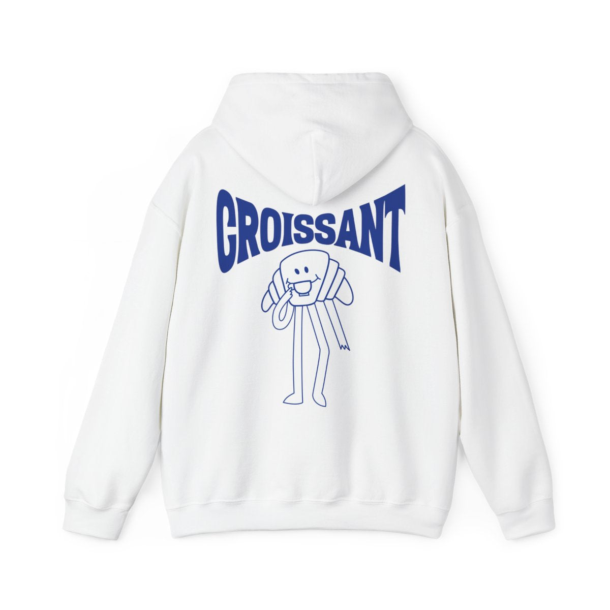 CROISSANT 1 - Bread (Hoodie)