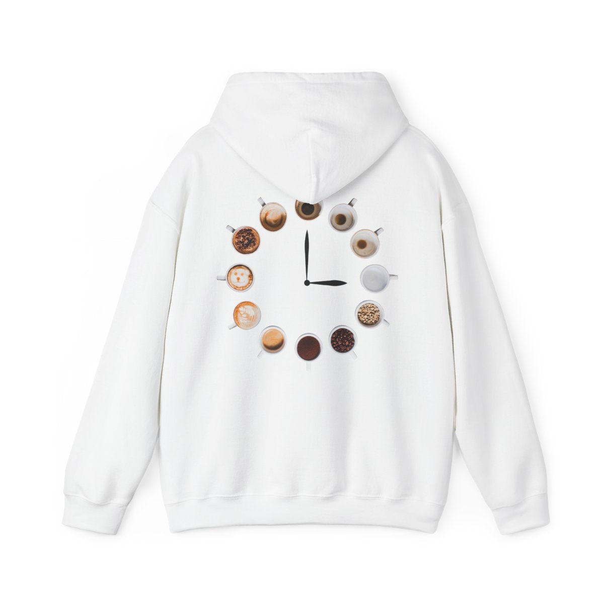 COLD BREW - Cookie (Hoodie)