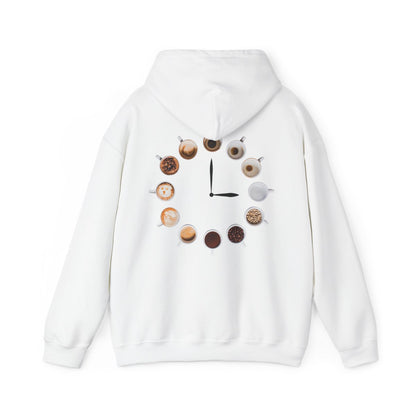 COLD BREW - Cookie (Hoodie)