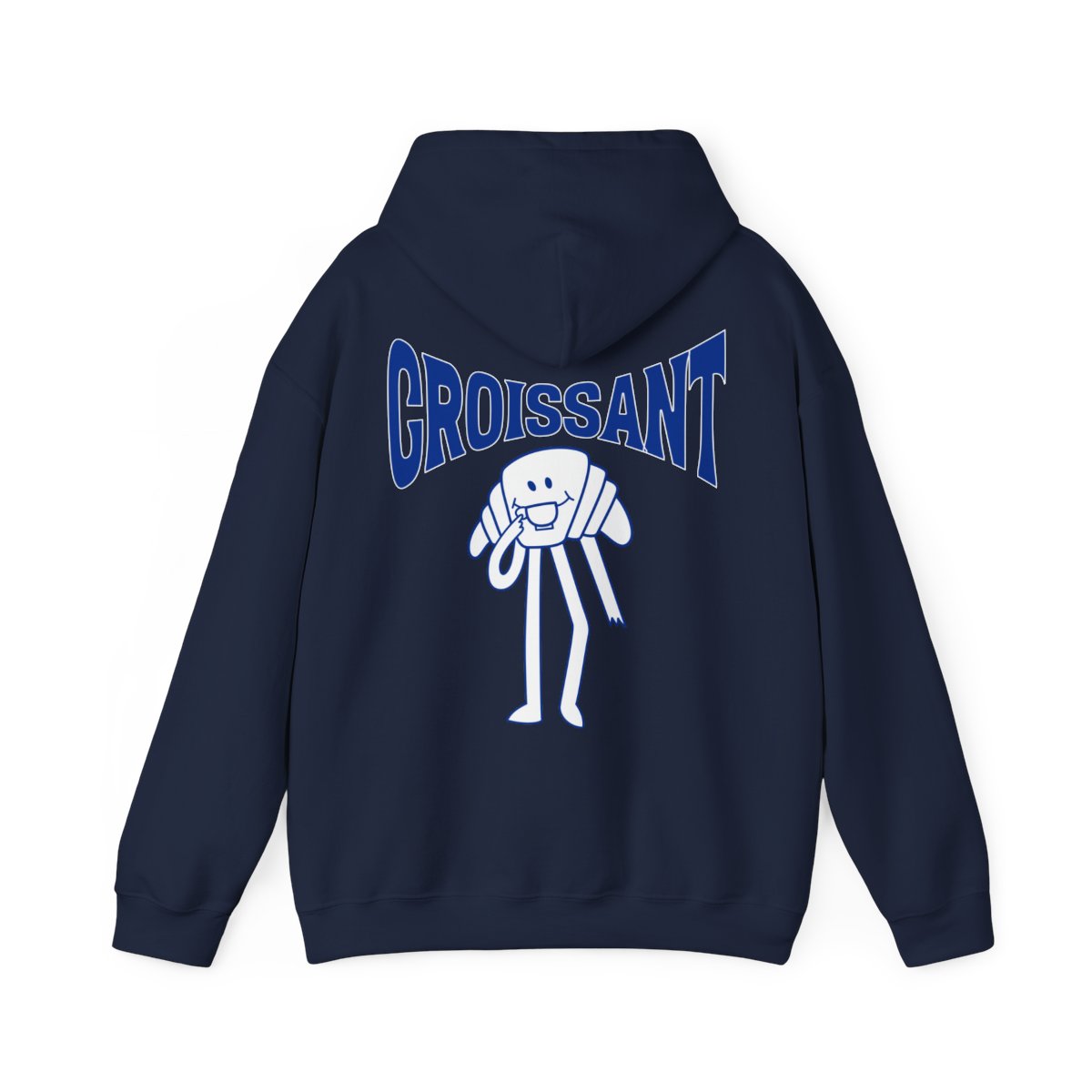 CROISSANT 1 - Bread (Hoodie)